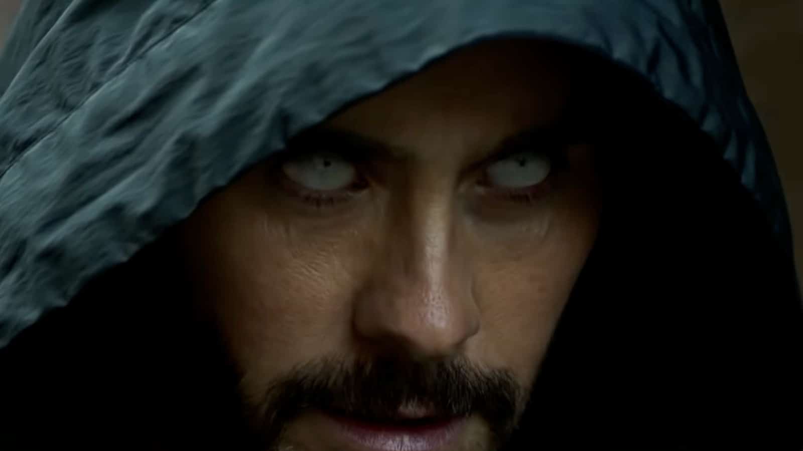 New Morbius Trailer Links Marvel, Spider-Man & Venom