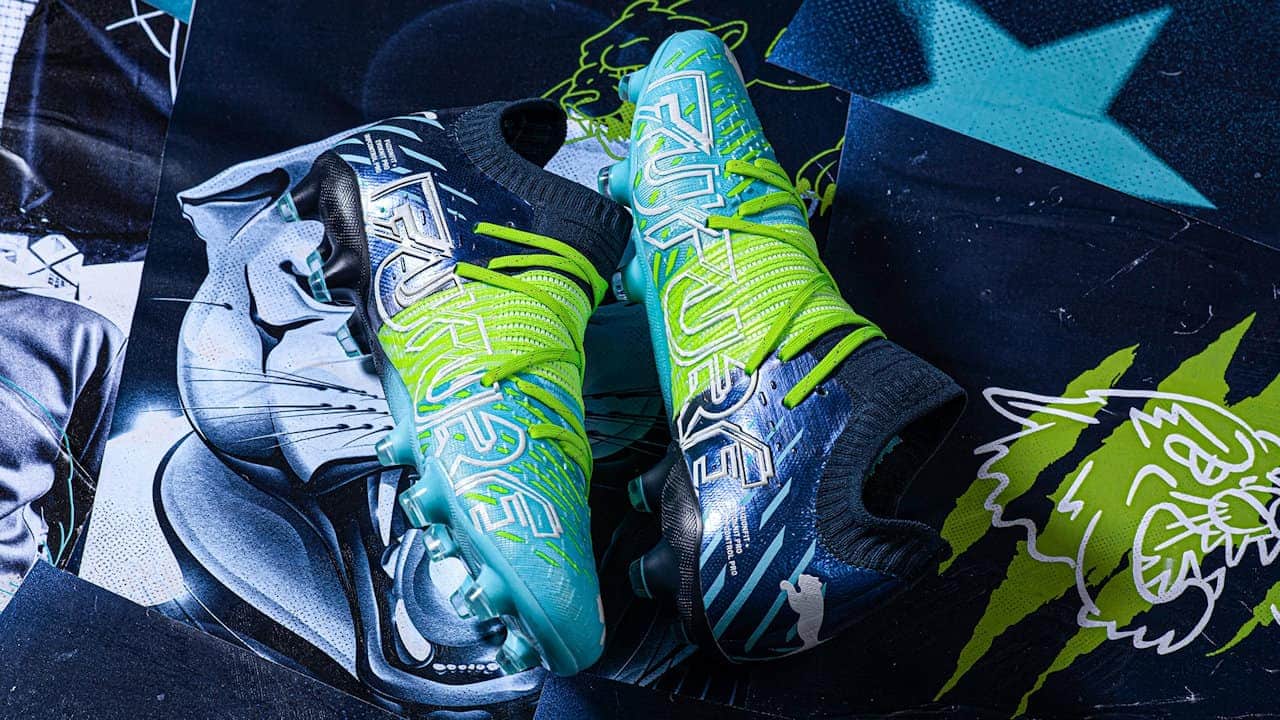 puma football future