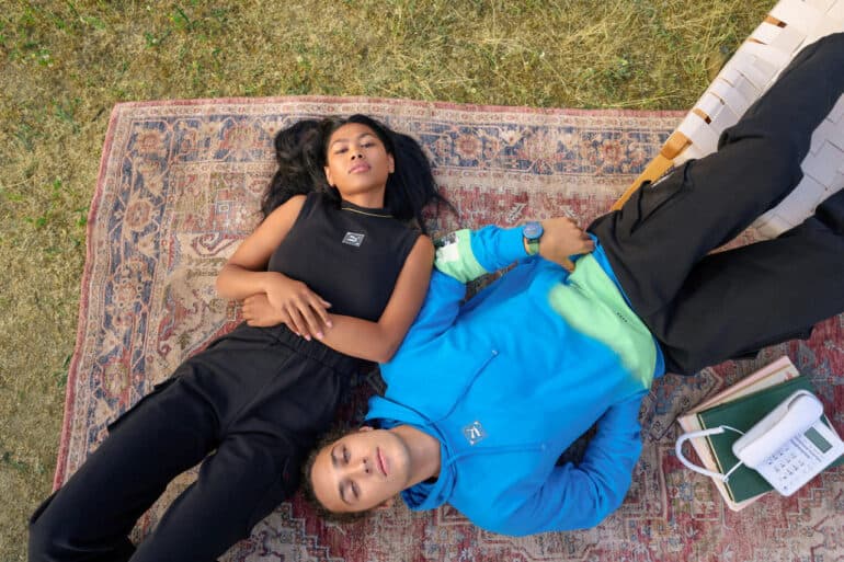 PUMA Announces Second Collection for the RE.GEN Range