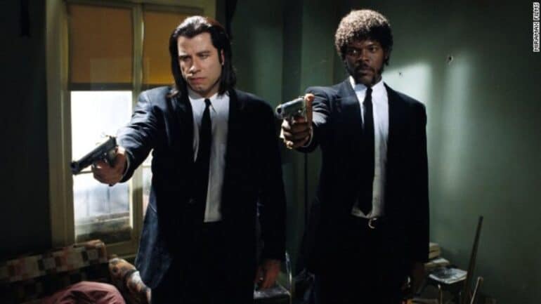 Pulp Fiction