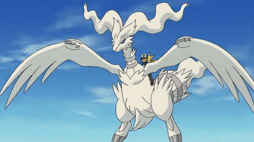 Top 30 Most Powerful Pokémon of All-Time // ONE37pm