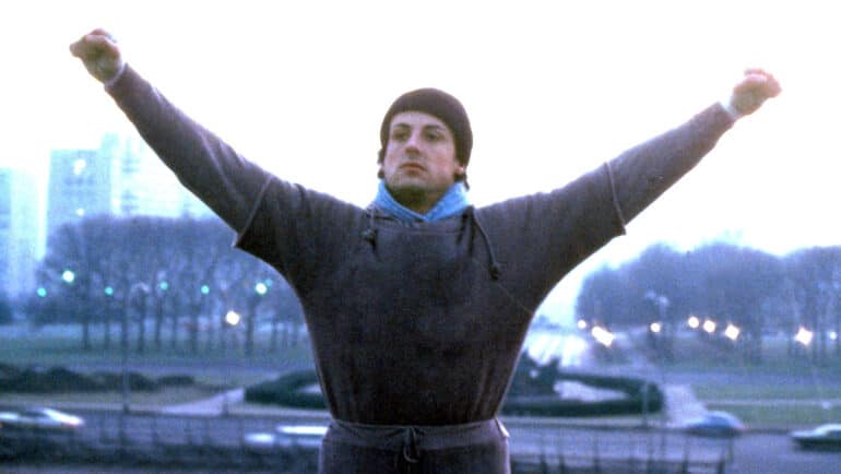 Rocky Best Movies of All-Time Must-Watch Movie
