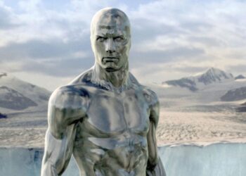 Silver Surfer Marvel Most Powerful Characters Not In The MCU