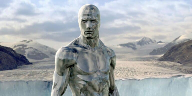 Silver Surfer Marvel Most Powerful Characters Not In The MCU