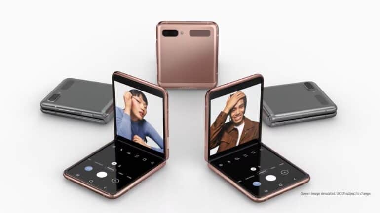 Smartphone Review