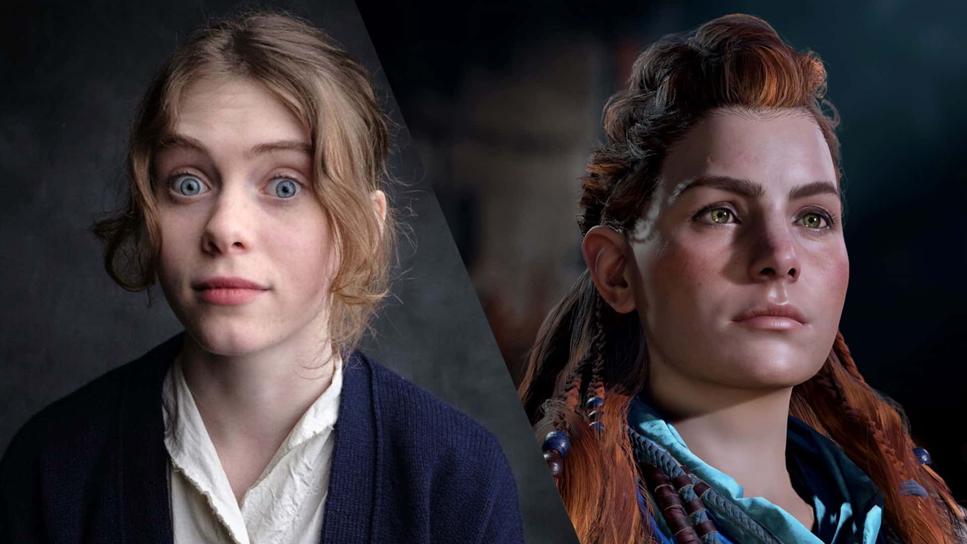 Sofia-Lillis-as-Aloy-Horizon-Zero-Dawn-Movie