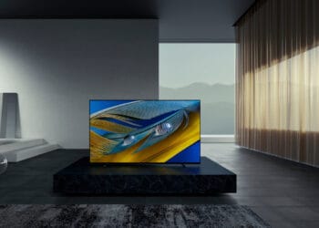 Sony Reintroduces TV Range in South Africa with Bravia XR