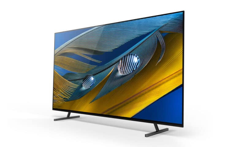 Sony Reintroduces TV Range in South Africa with Bravia XR