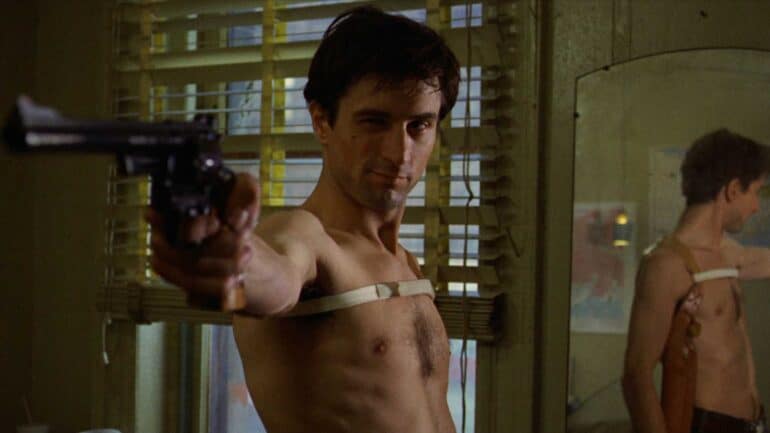 Taxi Driver Best Movies of All-Time Must-Watch Movie