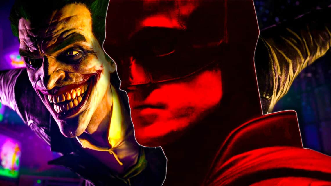 The Batman's Joker Actor Might've Already Been Revealed