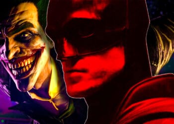 The Batman's Joker Actor Might've Already Been Revealed