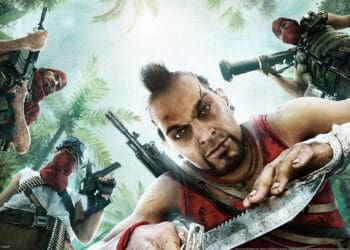 The Best Far Cry Games