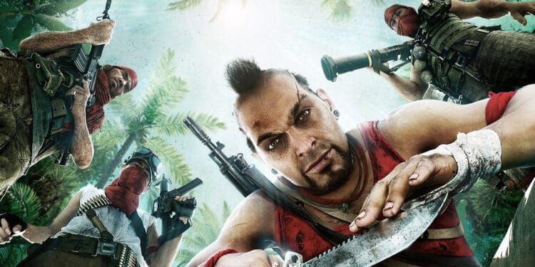 The Best Far Cry Games