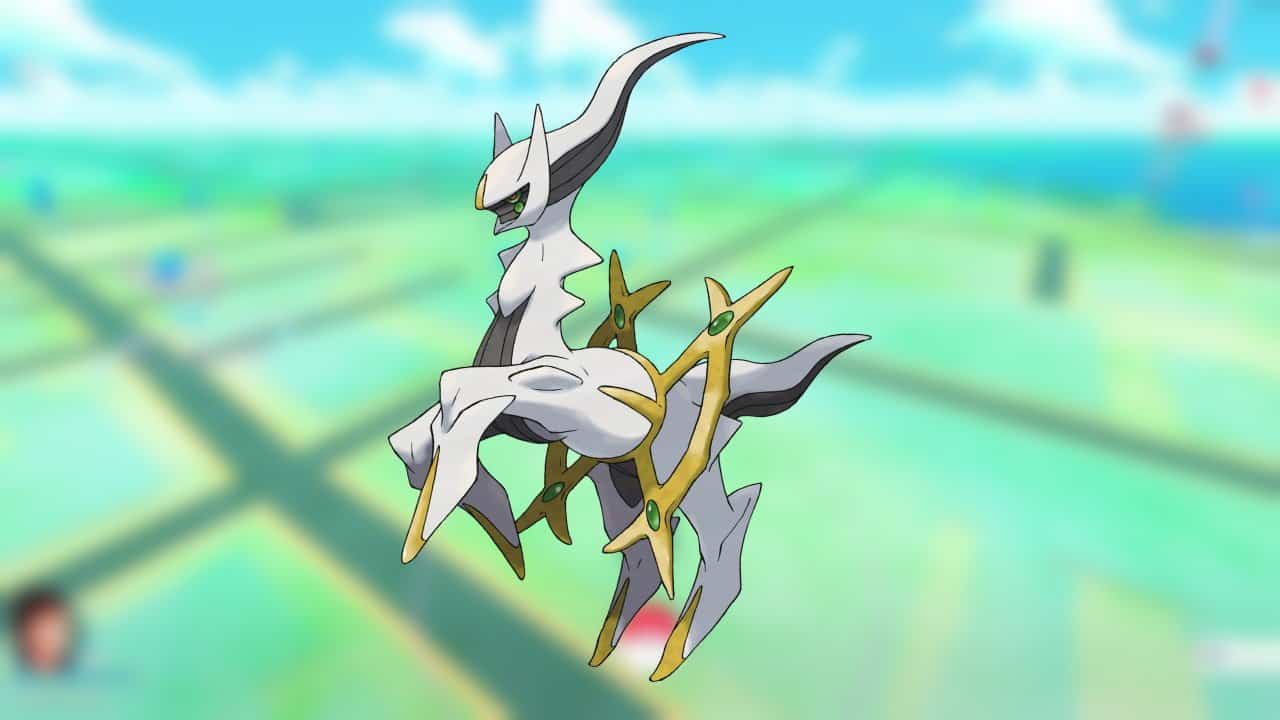 Top 30 Most Powerful Pokémon of All-Time // ONE37pm