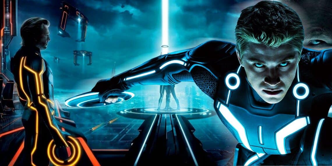Tron 3 Movie