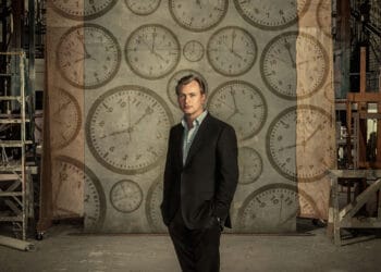 Understanding Christopher Nolan’s Obsession With Time