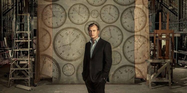Understanding Christopher Nolan’s Obsession With Time