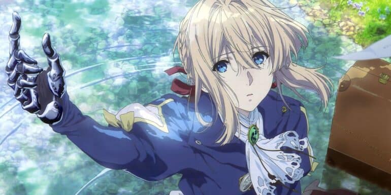 23 Best Anime on Netflix - Top Anime Series to Stream on Netflix