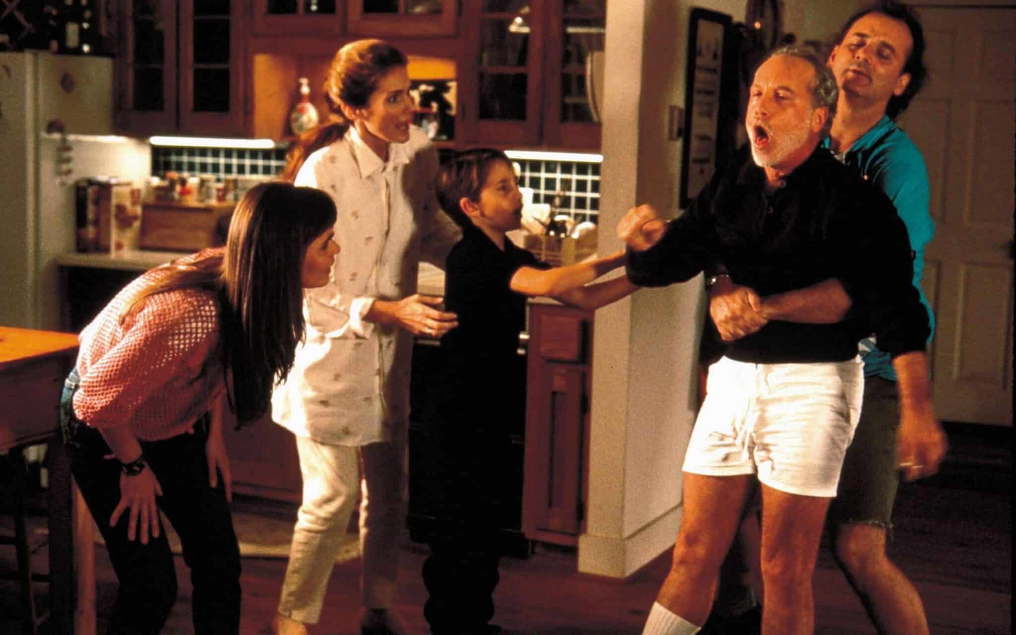 What About Bob Movie Bill Murray