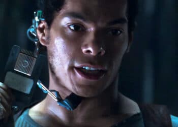 What Happened To Marcus Chong's Tank From The Matrix