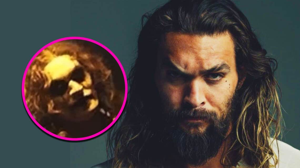 Why Jason Momoa's The Crow Reboot Should've Happened
