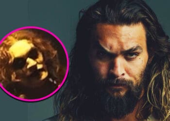 Why Jason Momoa's The Crow Reboot Should've Happened