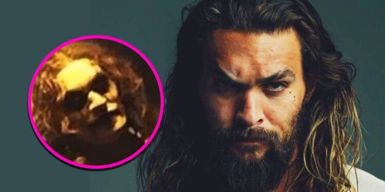 Why Jason Momoa's The Crow Reboot Should've Happened