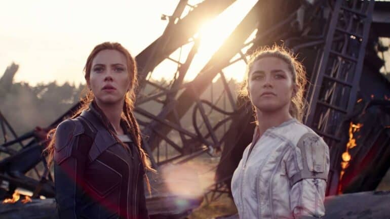 Yelena Belova Why Marvel Dropped Emma Watson for Florence Pugh