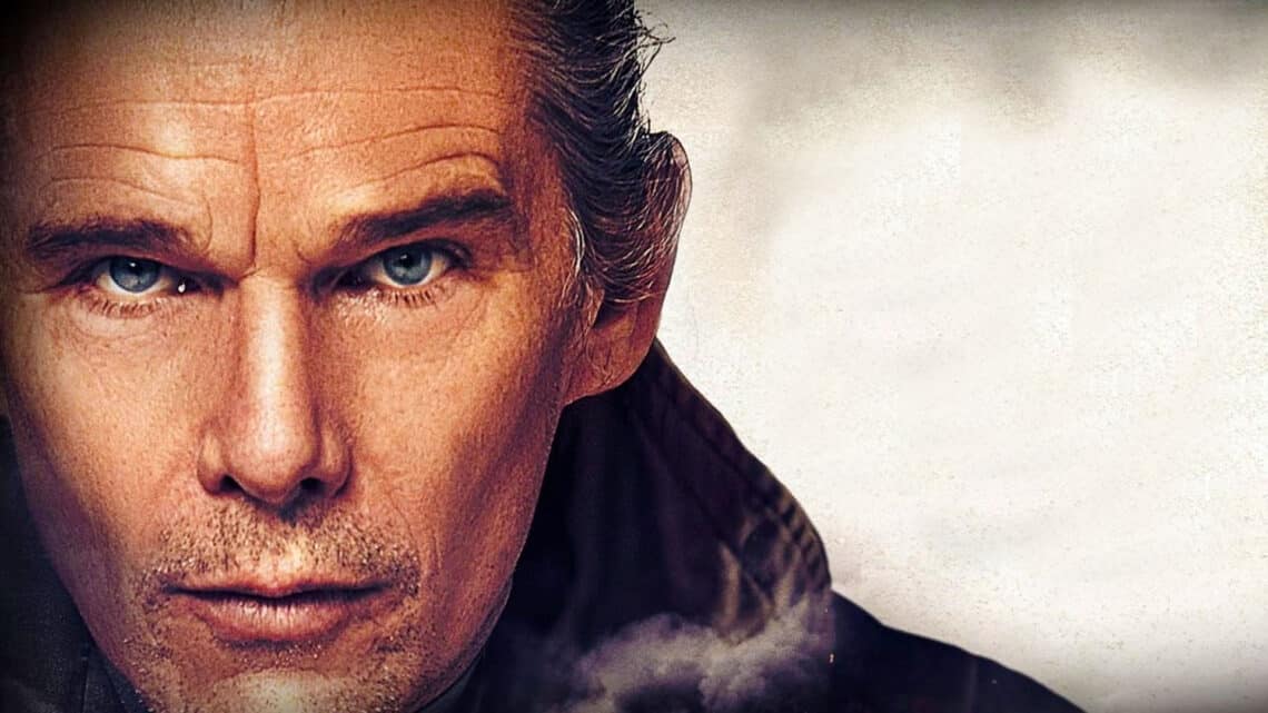 Zeros and Ones Review - Ethan Hawke's Worst Film