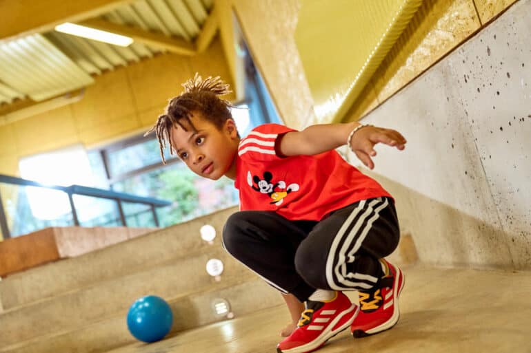 adidas South Africa Invites You to Create Their Black Friday Wishlists