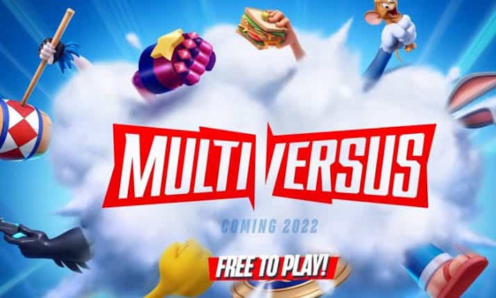 multiversus
