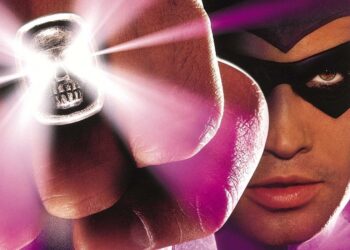 Billy Zane The Phantom