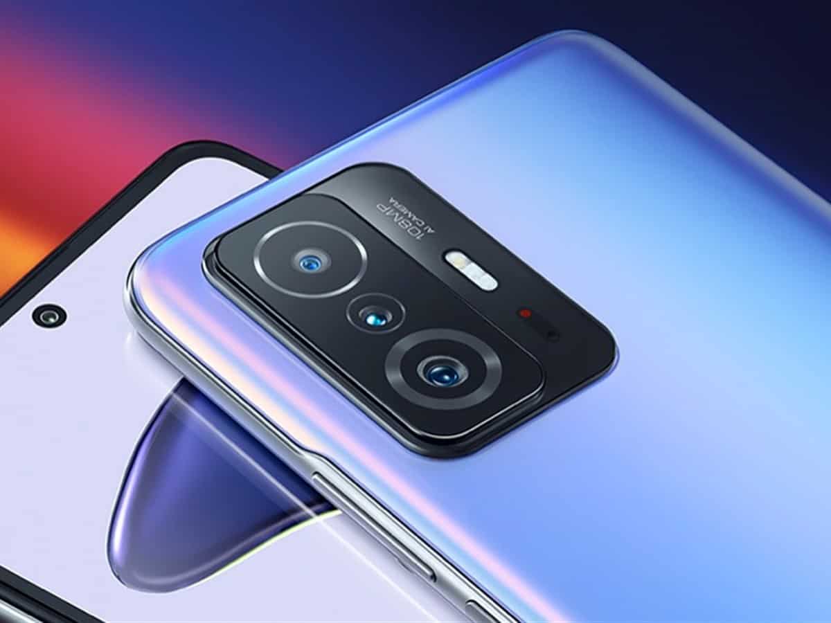 Camera