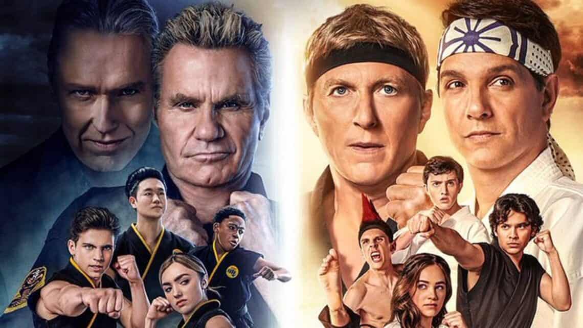 Cobra Kai Season 4 review