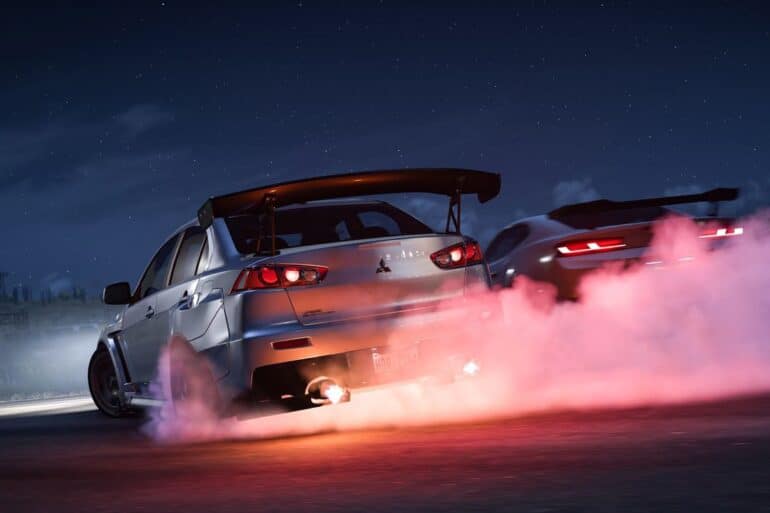 Forza Horizon 5