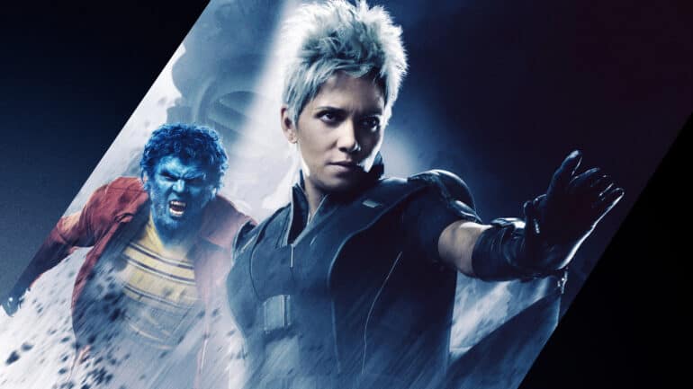 Halle Berry Wants to Return as Storm in the MCU