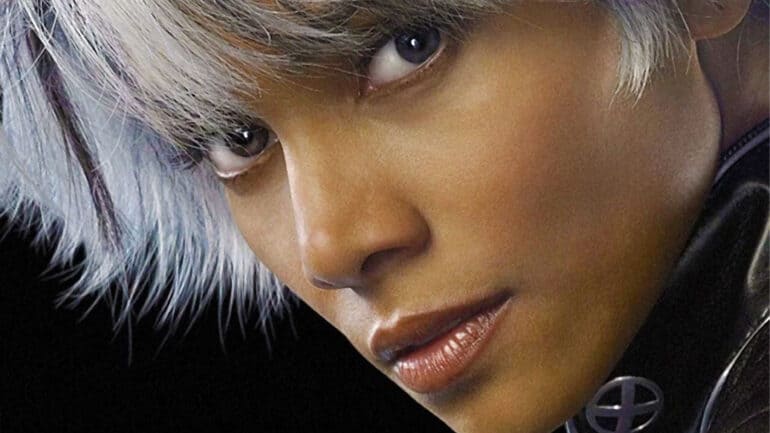 Halle Berry Wants to Return as Storm in the MCU