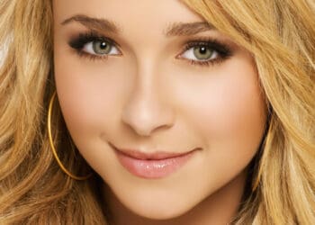 Hayden Panettiere Would Have Been Perfect in This DC Role