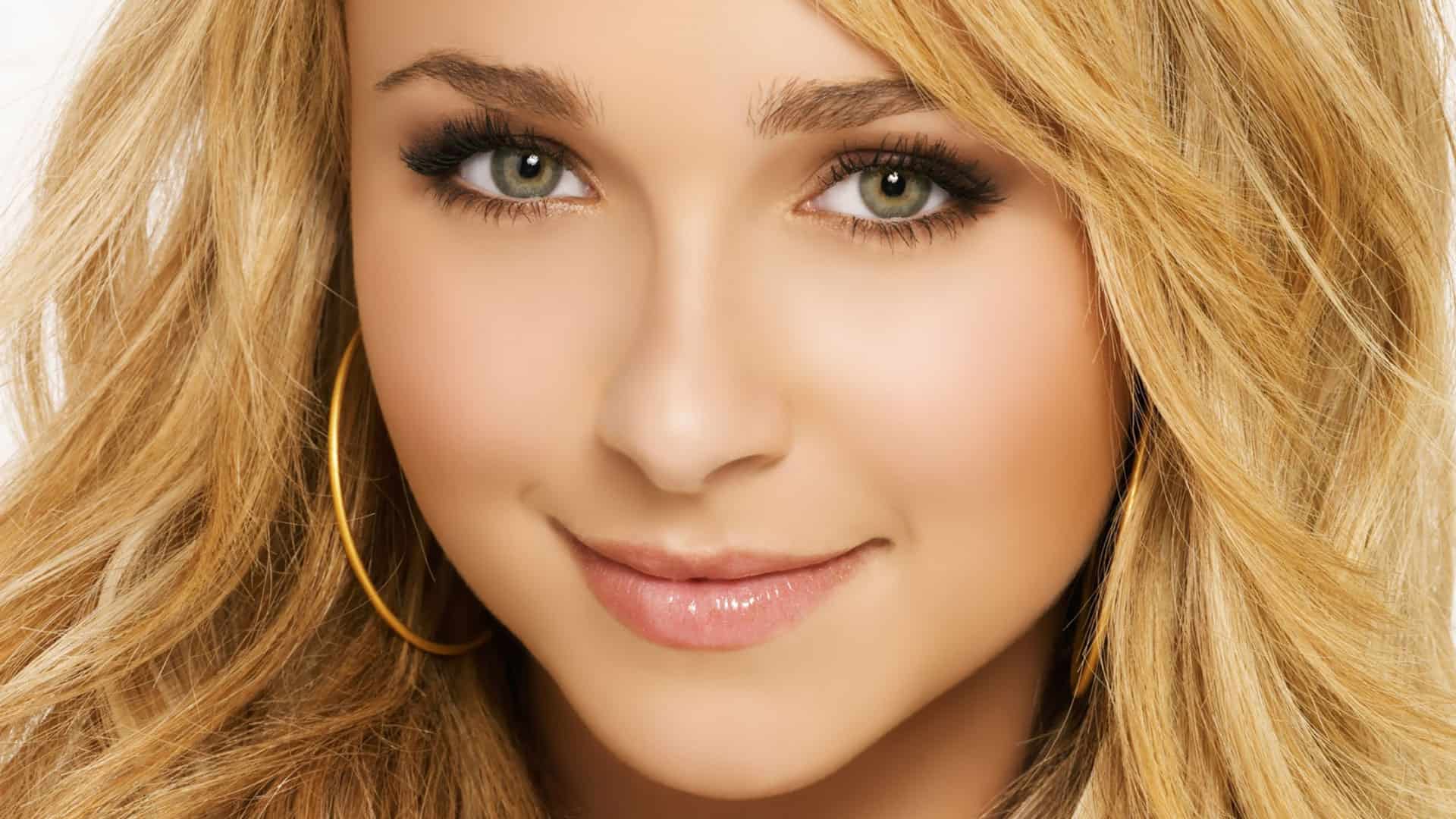 Hayden Panettiere Would Have Been Perfect in This DC Role