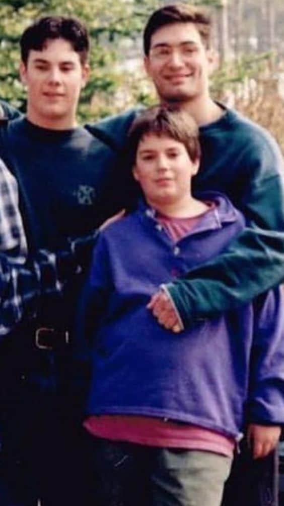 Henry Cavill Was Fat as a Child, Plays World of Warcraft, and Other Surprisingly Humanizing Details About Our Generation's Superman
