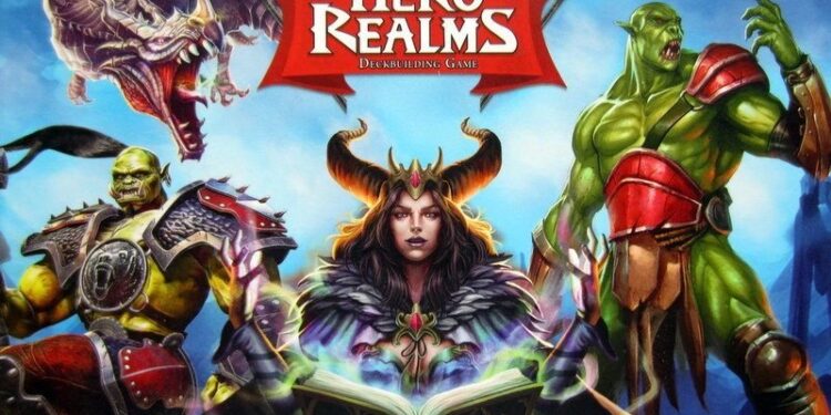 Hero-Realms-Board-Game-Card-Game-Review