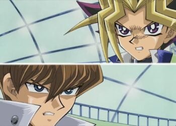 How To: The Basics Of A Yu-Gi-Oh Match