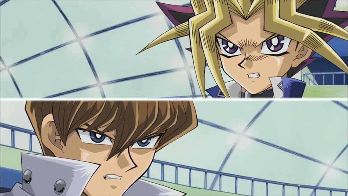 How To: The Basics Of A Yu-Gi-Oh Match