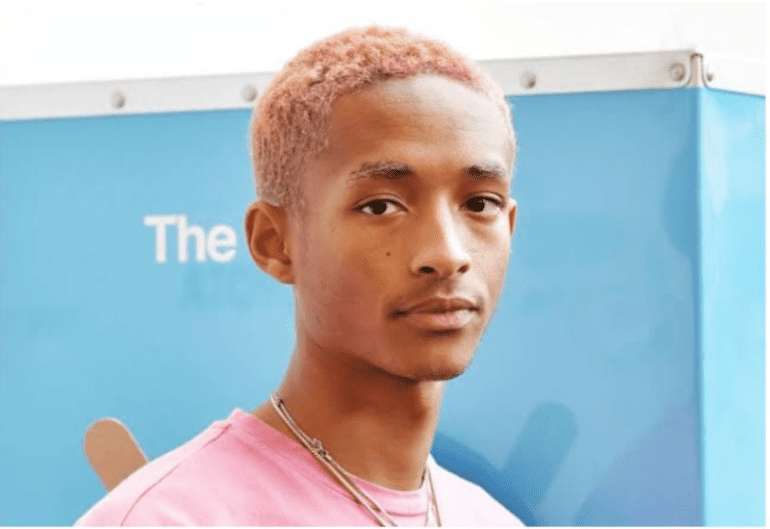 Jaden Smith 2021