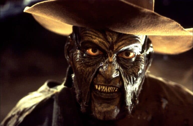 Jeepers Creepers Horror Film