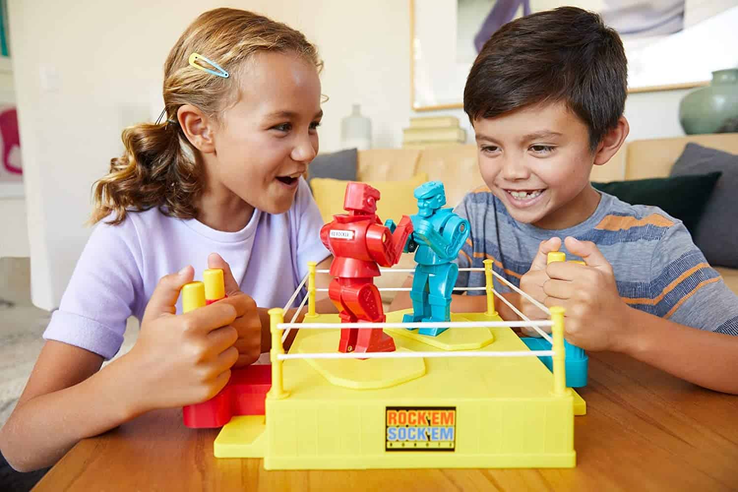 Mattel Christmas gift