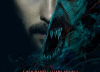 Morbius poster