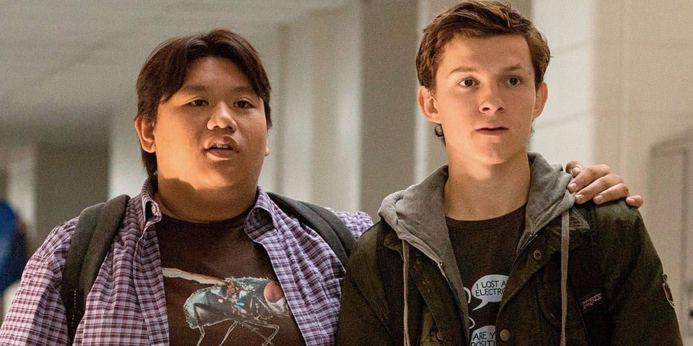 Ned Hobgoblin Spider-Man No Way Home
