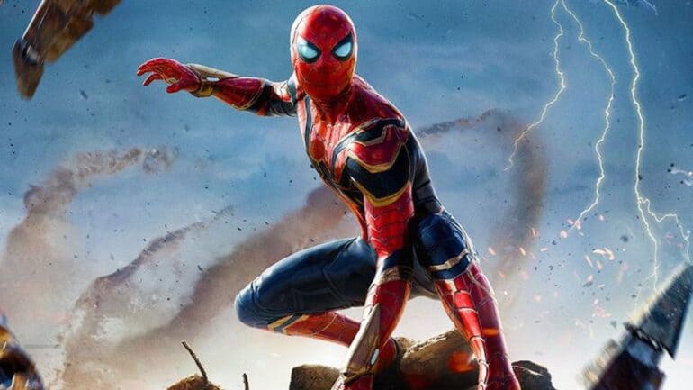 Spider-Man 4
