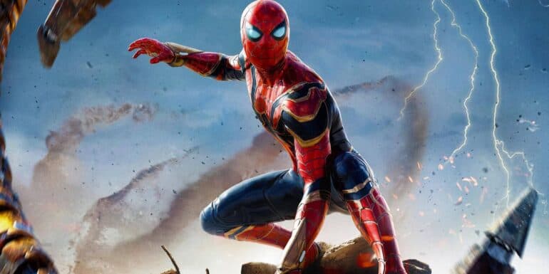 Maisie Williams Believes No Way Home Was The Biggest Disappointment Of 2021